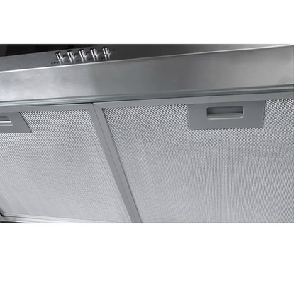 Extractor de grasa compacto, 30”, NPE-77XDM, Nisato