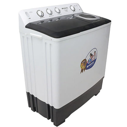 Lavadora semiautomática 18kg NWM-1800PDM Nisato