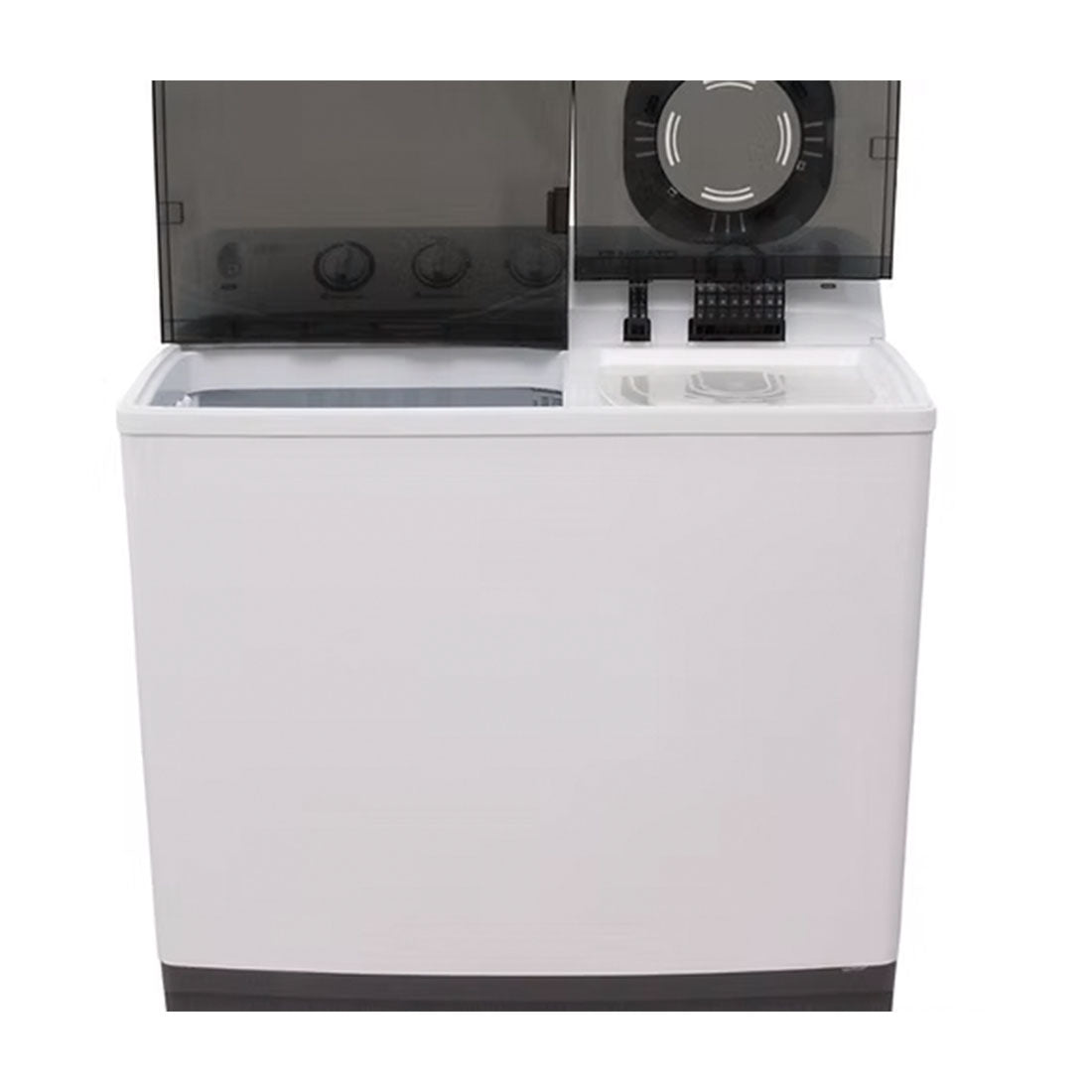 Lavadora semiautomática 18kg NWM-1800PDM Nisato