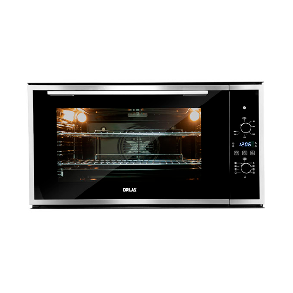 Horno eléctrico empotrable 36" America-90 Drija
