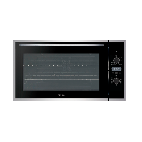 Horno eléctrico empotrable 36" America-90 Drija