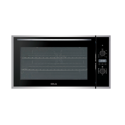 Horno eléctrico empotrable 36" America-90 Drija
