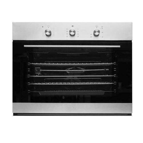 DRIJA HORNO EMPOTRABLE  30"  ELECTRICO CARIBE 76 A