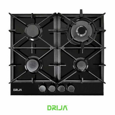 Estufa a gas de 24" TOSCANA 60 Pro Drija