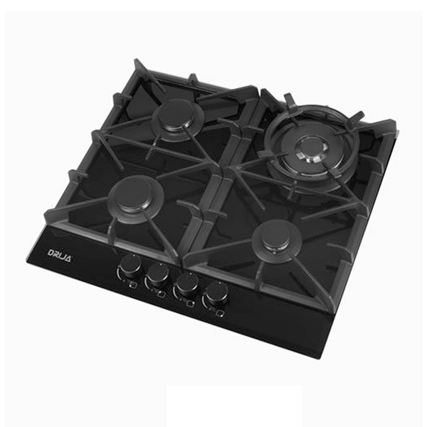 Estufa a gas de 24" TOSCANA 60 Pro Drija