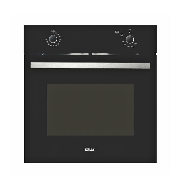 Horno Empotrable a gas de 24" Oceania 60 Drija