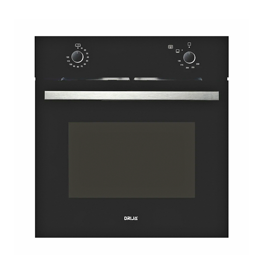 Horno Empotrable a gas de 24" Oceania 60 Drija