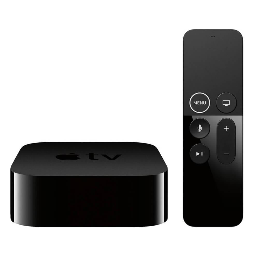 Reproductor streaming apple TV 32GB NEW 2017