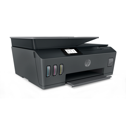 Impresora Multifuncional HP Smart Tank 530 Wi-Fi Bluettoth ADF
