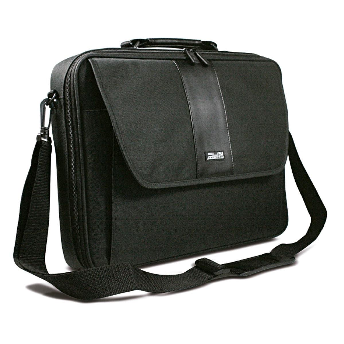 KLIP KNC-040 MALETIN GRIS 15.6"