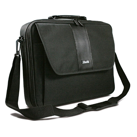 KLIP KNC-040 MALETIN GRIS 15.6"