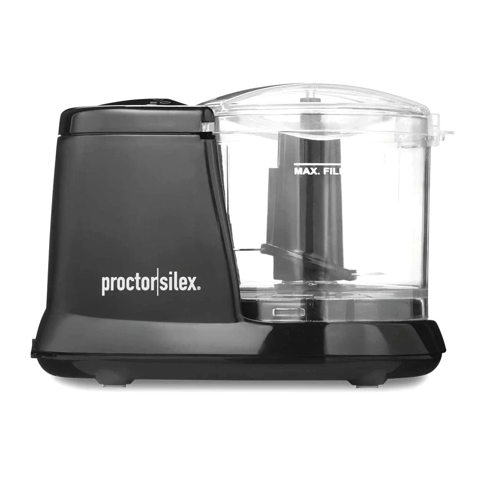 Procesador de alimentos 1.5 tazas PS72507 Protor Silex velocidad con pulso