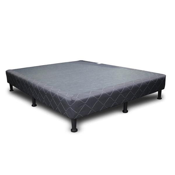 Box Spring, Queen, 60" × 80", I-5042, Serta