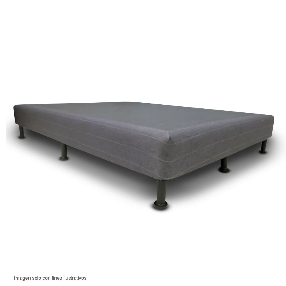 Box King I-5043 tamaño King Serta