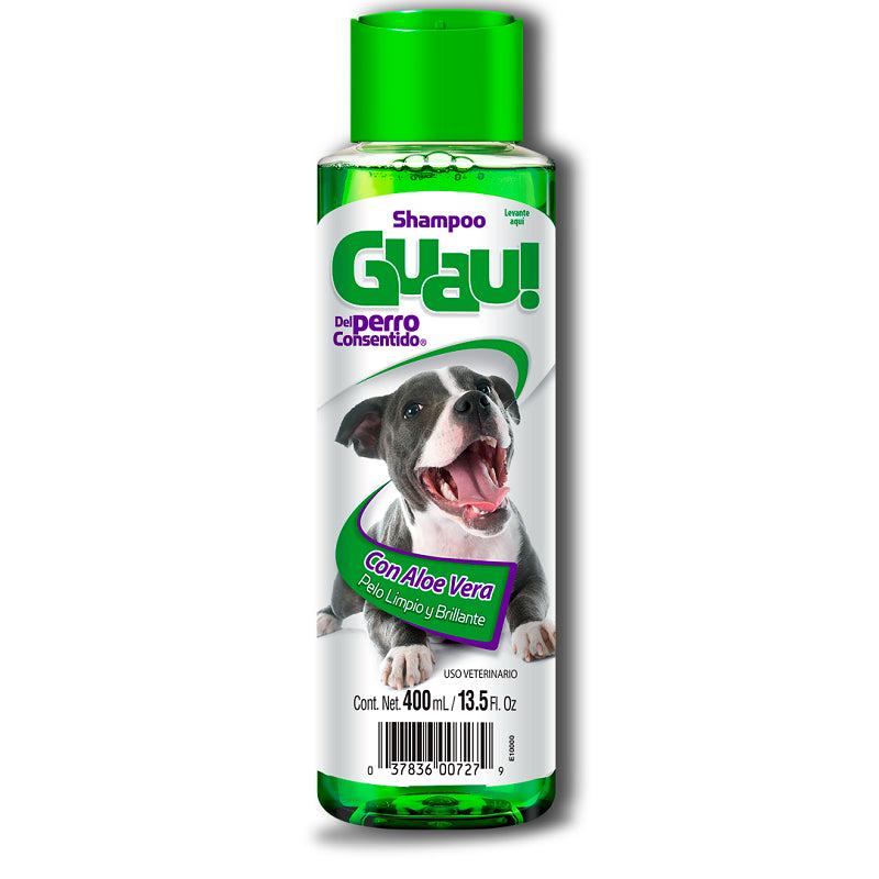 Grisi Vet Sh Guau Perro Consentido 400 ML, Codigo 1152420