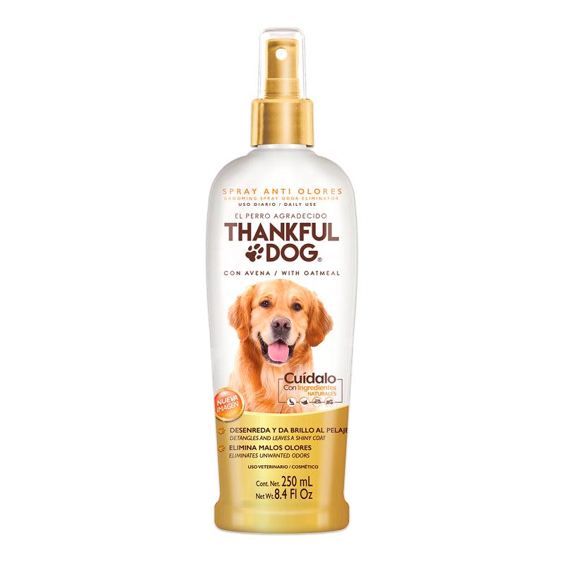 Grisi Vet Spray Thankful Dog Avena 250ML