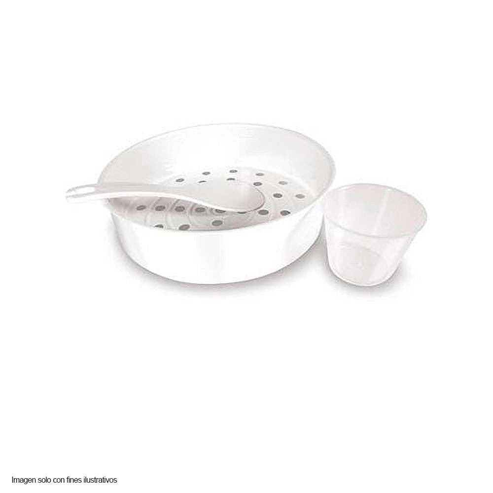 Olla arrocera eléctrica 20 tazas HB37542 Hamilton Beach, color negro