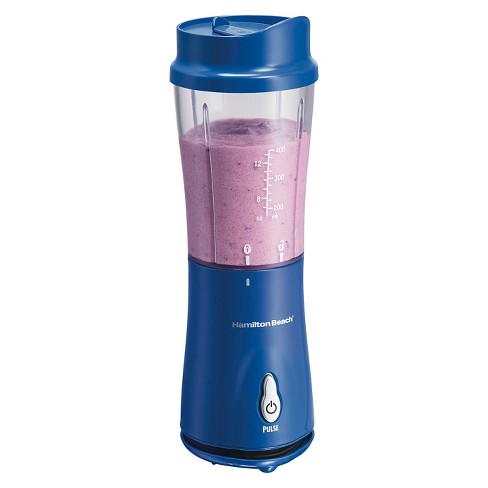 Licuadora personal HB51132 Hamilton Beach 14oz 1500W
