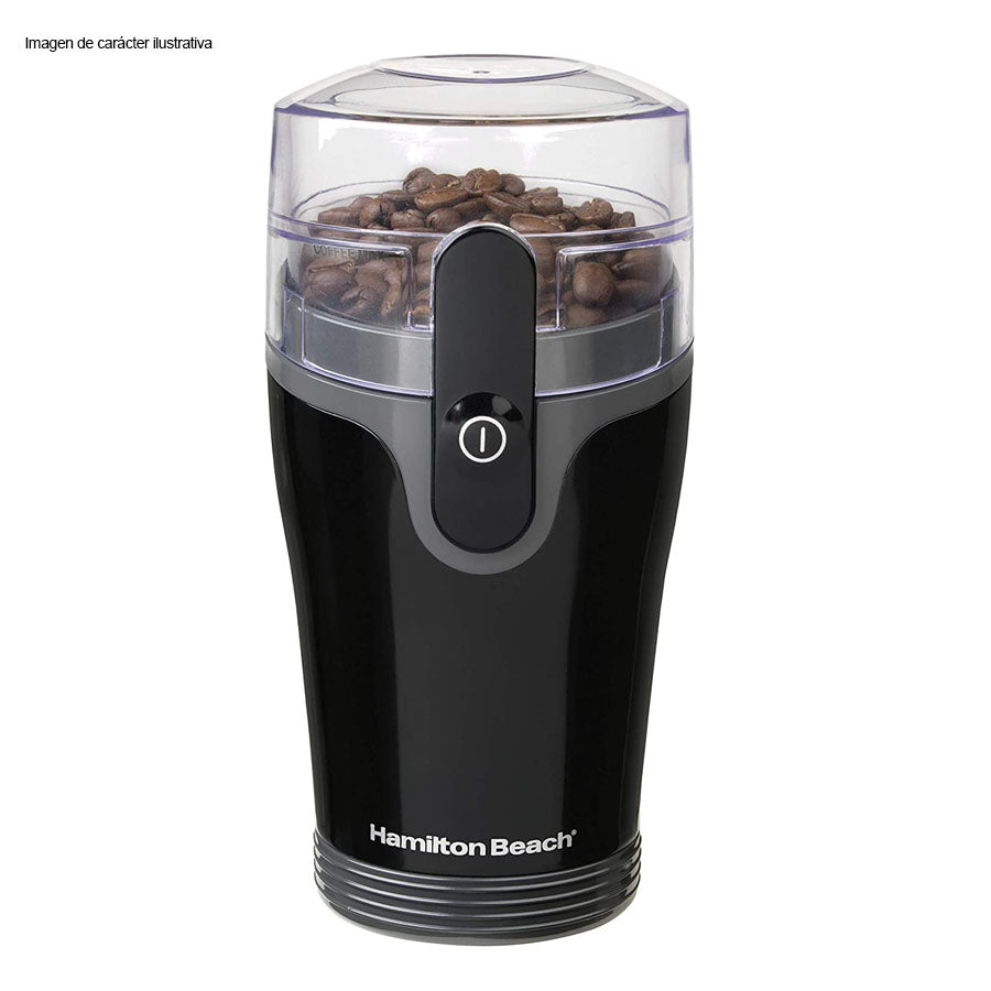 Moledor de café HB80335R Hamilton Beach