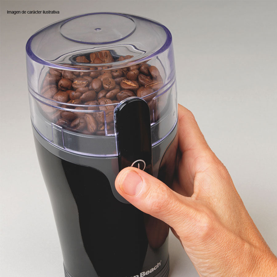 Moledor de café HB80335R Hamilton Beach