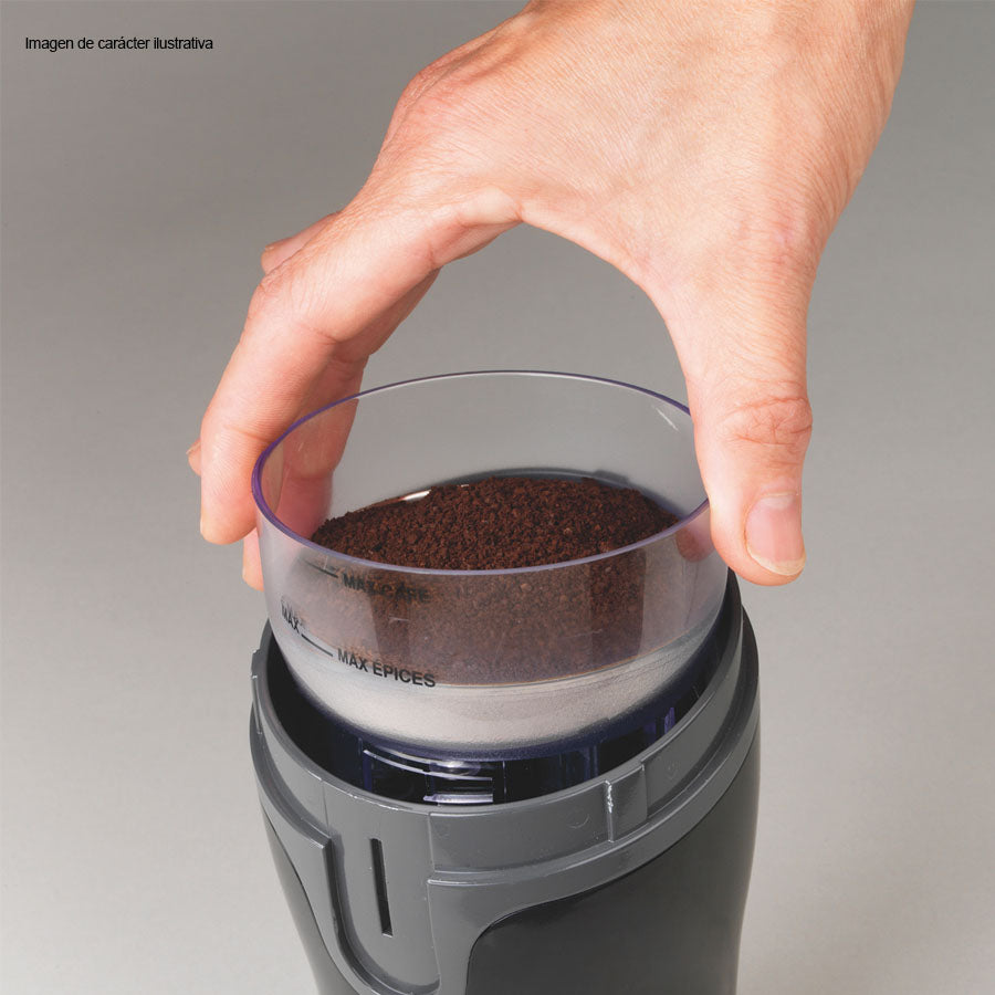 Moledor de café HB80335R Hamilton Beach