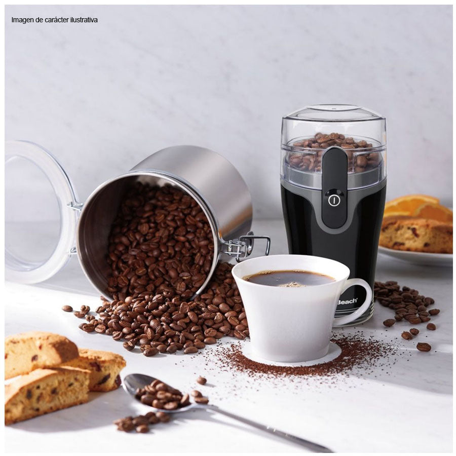 Moledor de café HB80335R Hamilton Beach