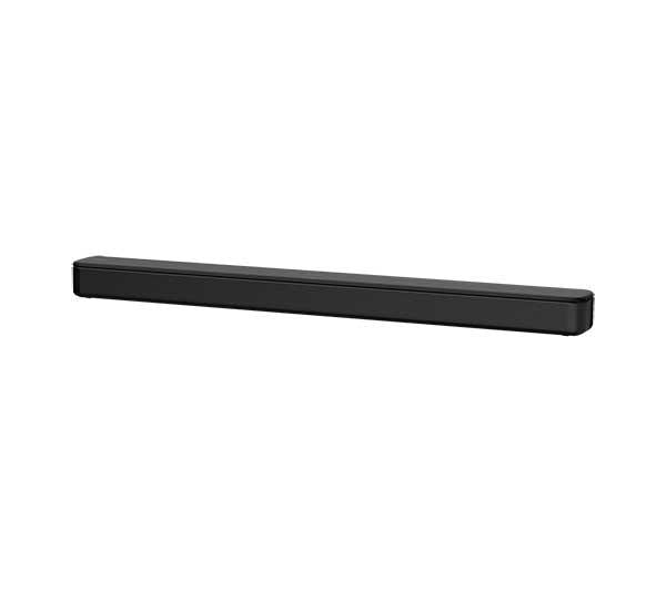 Barra de Sonido Sony HT-S100F 120W 2 Canales Bluetooth