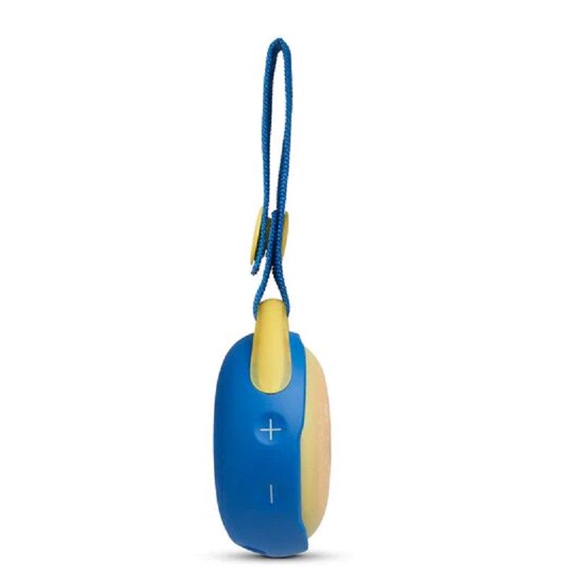 Bocina Portátil JBL Jrpopbluam Bluetooth Azul