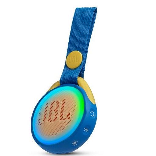 Bocina Portátil JBL Jrpopbluam Bluetooth Azul