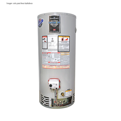 Calentador a gas 30gl R-2-30S6X Bradford White
