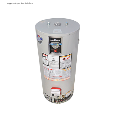 Calentador a gas 30gl R-2-30S6X Bradford White