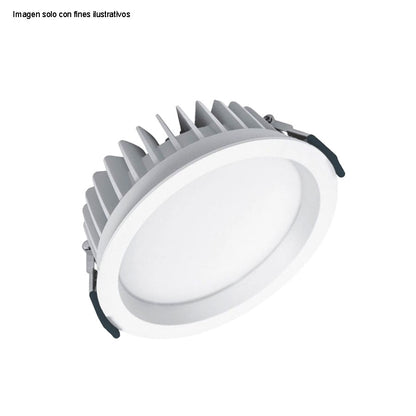 Lámpara comercial led OSRAM LEDVANCE DOWNLIGHT 82880