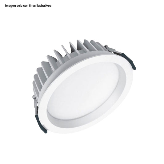 Lámpara comercial led OSRAM LEDVANCE DOWNLIGHT 82880