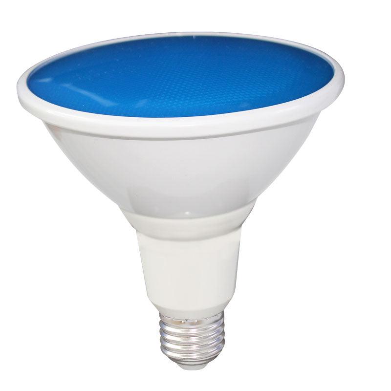 Fsl Bombillo LED Par 38 18W Blue Fsl