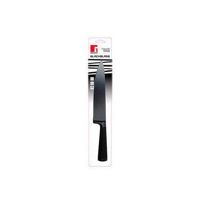 Cuchillo Trinchador 20Cm Black Blade