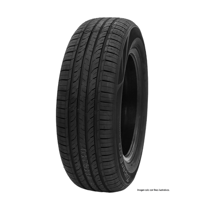 Llanta 205/65R16, pisada RP18/Z108 WESTLAKE