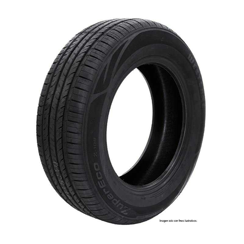 Llanta 205/65R16, pisada RP18/Z108 WESTLAKE