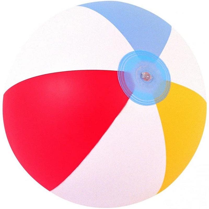 BOLA DE PLAYA, MODELO 31022, 16 PULG/61 CMS, MARCA BESTWAY