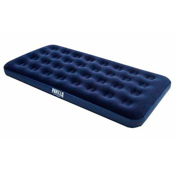Colchón inflable Twin 67001 Bestway  74"x39" 67001