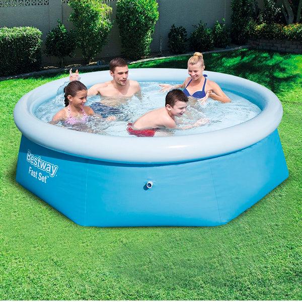 Piscina inflable 57267 Bestway