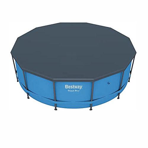 Cobertor para piscinas 58037 Besway 3.66 metros
