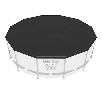 Cubierta circular para piscina Bestway 58248