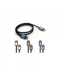 Cable HDMI, 1.5 mts, HV-X63, Havit, Versión 1.4