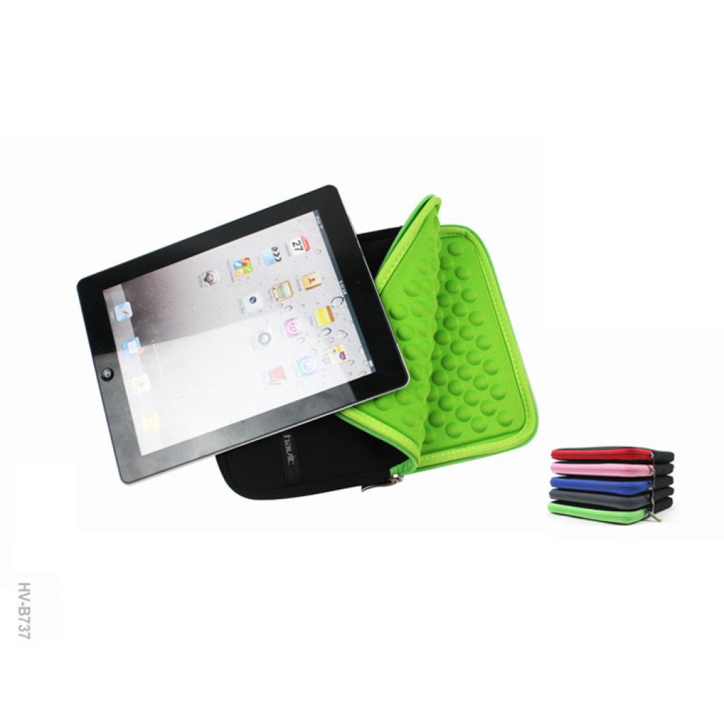 HAVIT HV-B735 FUNDA NEGRA 8"