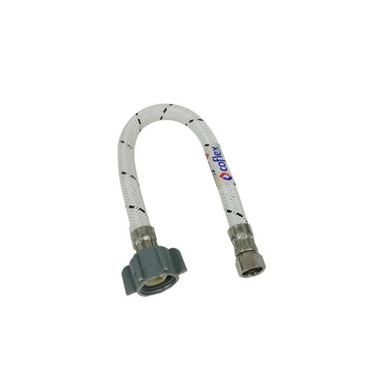 COFLEX TUBO DE ABASTO  3/8X10X40