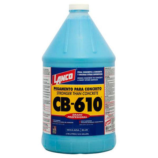 LANCO PEGAMENTO BONDING AZUL GALON