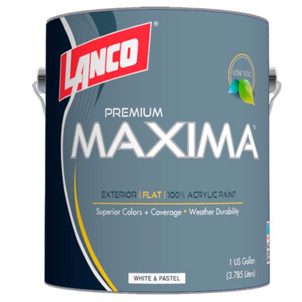 LANCO PINTURA BASE MAXIMA PREMIUM ACCENT GALON