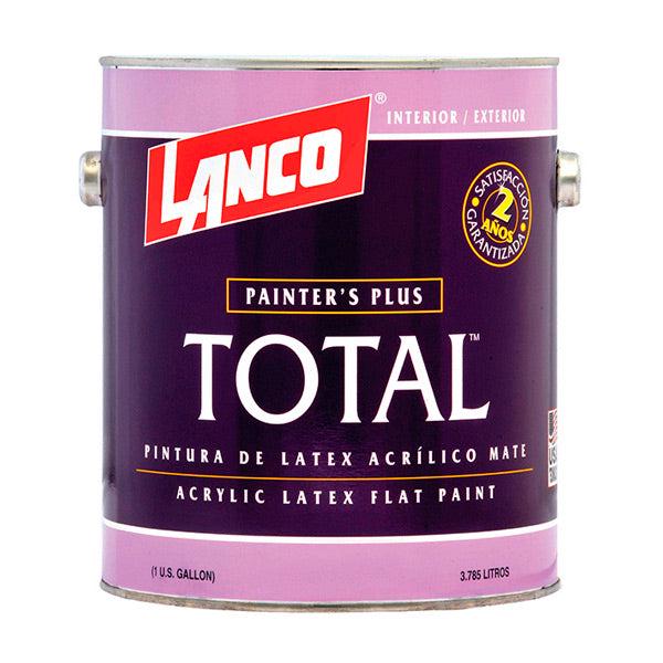 LANCO PINTURA LINEA TOTAL BIRCH GALON