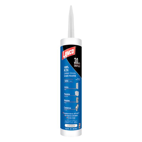 LANCO  SILICON INDUSTRIAL BLANCO 10 OZ