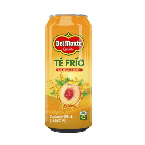 Té Frio Limón 416 Lata 460 ML 416